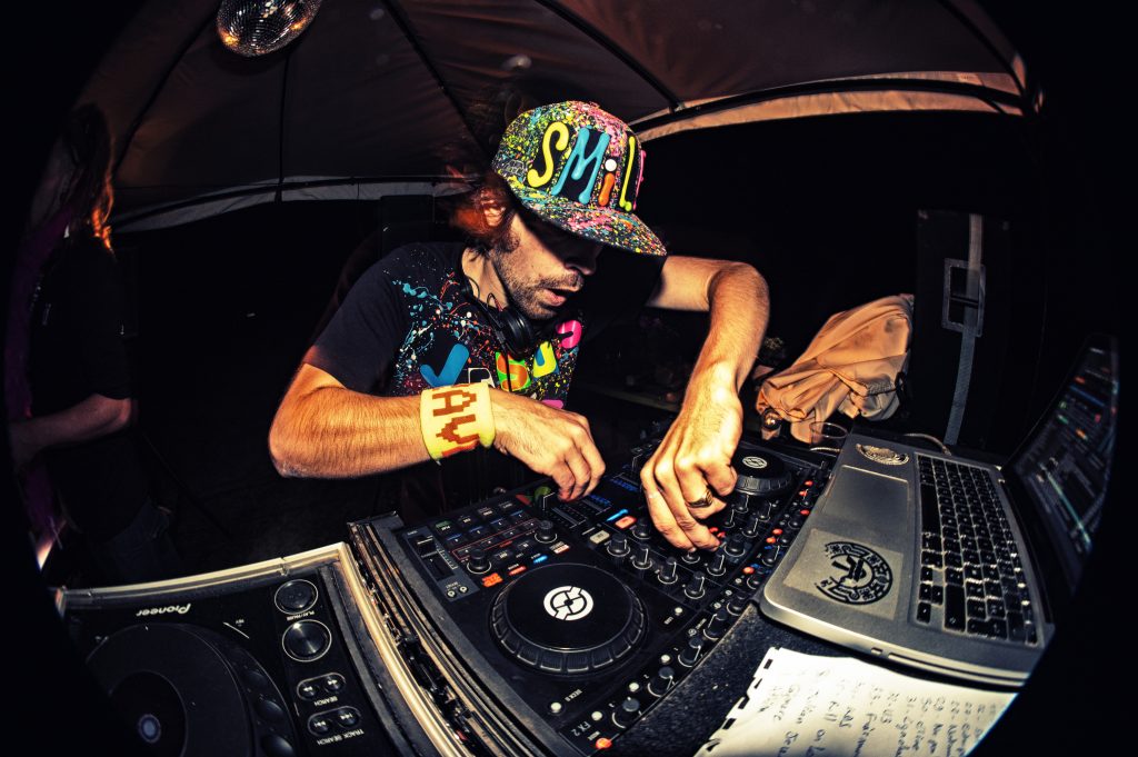 DJ K.D.S